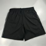 Bermuda Tactel Armani Exchange Preta