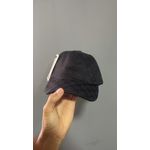 Boné - Gucci - Preto 
