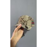 Boné - Gucci - Marrom 