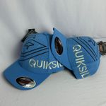 Boné - QuikSilver 25/26 - Azul Claro