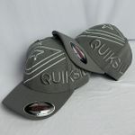 Boné - QuikSilver 25/26 - Cinza 