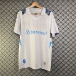 Camisa Grêmio 24/25 Away Fan Lisa 