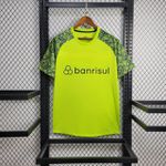 Camisa Gremio 24/25 Treino Verde 