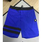 Bermuda Phantom hurley Azul/Preto 