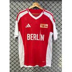 Camisa FC Union Berlin 24/25 Home Fan Lisa