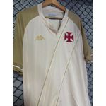 Camisa Vasco 24/25 Third Fan Lisa 