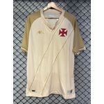Camisa Vasco 24/25 Third Fan Lisa 