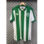 Camisa Juventude 24/25 Home Fan Lisa 
