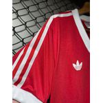 Camisa Internacional Libertadores 1980 Falcao Nº5