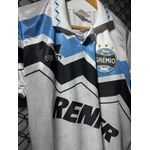 Camisa Grêmio Campeao Brasileiro 1996 Dinho Nº5