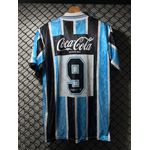 Camisa Grêmio Copa Do Brasil 1994 Nildo Nº9