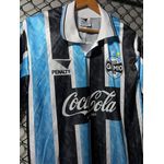 Camisa Grêmio Copa Do Brasil 1994 Nildo Nº9