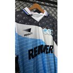 Camisa Grêmio 1996/1997 Negresco Nº7 