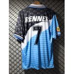 Camisa Grêmio 1996/1997 Negresco Nº7 