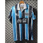 Camisa Grêmio Copa Do Brasil 1994 Nildo Nº9