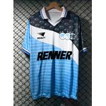 Camisa Grêmio 1996/1997 Negresco Nº7 