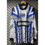 Camisa Grêmio Final libertadores 1995 Danrlei Nº1 