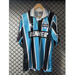 Camisa Grêmio Libertadores 1995 Jardel Nº16