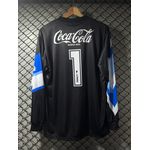 Camisa Grêmio Copa do Brasil 1994 Danrlei Nº1