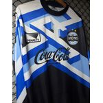 Camisa Grêmio Copa do Brasil 1994 Danrlei Nº1