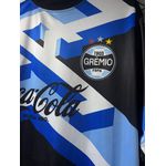 Camisa Grêmio Copa do Brasil 1994 Danrlei Nº1