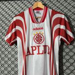 Camisa Internacional Branca Aplub 1997 