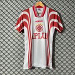 Camisa Internacional Branca Aplub 1997 