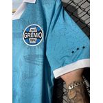 Camisa Grêmio Celeste Copeira 2024 