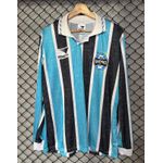 Camisa Grêmio Mundial 1995 Jardel º9