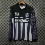 Camisa Grêmio Renner 1995 Danrlei º1 