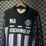 Camisa Grêmio Renner 1995 Danrlei º1 