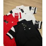 Camisa Polo Empori Armaini