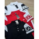 Camisa Polo Empori Armaini