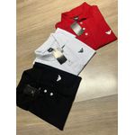 Camisa Polo Empori Armaini