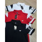 Camisa Polo Empori Armaini