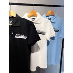 Camisa Polo Armani Exchange
