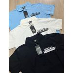 Camisa Polo Armani Exchange