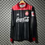 Camisa Internacional Taffarel Grenal Do Seculo 1992