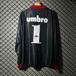 Camisa Internacional Taffarel Grenal Do Seculo 1992