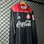 Camisa Internacional Taffarel Grenal Do Seculo 1992