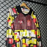 Camisa Internacional goleiro Goycochea 1995