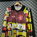 Camisa Internacional goleiro Goycochea 1995