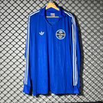 Camisa Grêmio Goleiro 1975 M.Longa Adidas 