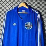 Camisa Grêmio Goleiro 1975 M.Longa Adidas 