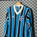 Camisa Grêmio Renato 1983 M.Longa Adidas 