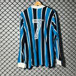 Camisa Grêmio Renato 1983 M.Longa Adidas 