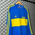 Camisa Boca Juniors Maradona 