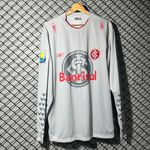 Camisa Internacional Goleiro Clemer Mundial 2006