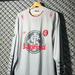 Camisa Internacional Goleiro Clemer Mundial 2006