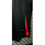 Camisa Internacional de treino preta 25/26 
